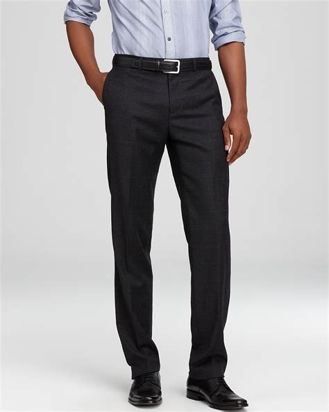 how do michael kors men's pants run|Michael Kors gramercy fit pants.